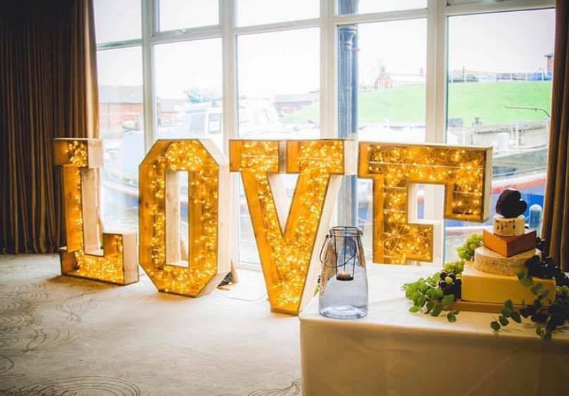 Bee-Rustic-Events | Chester