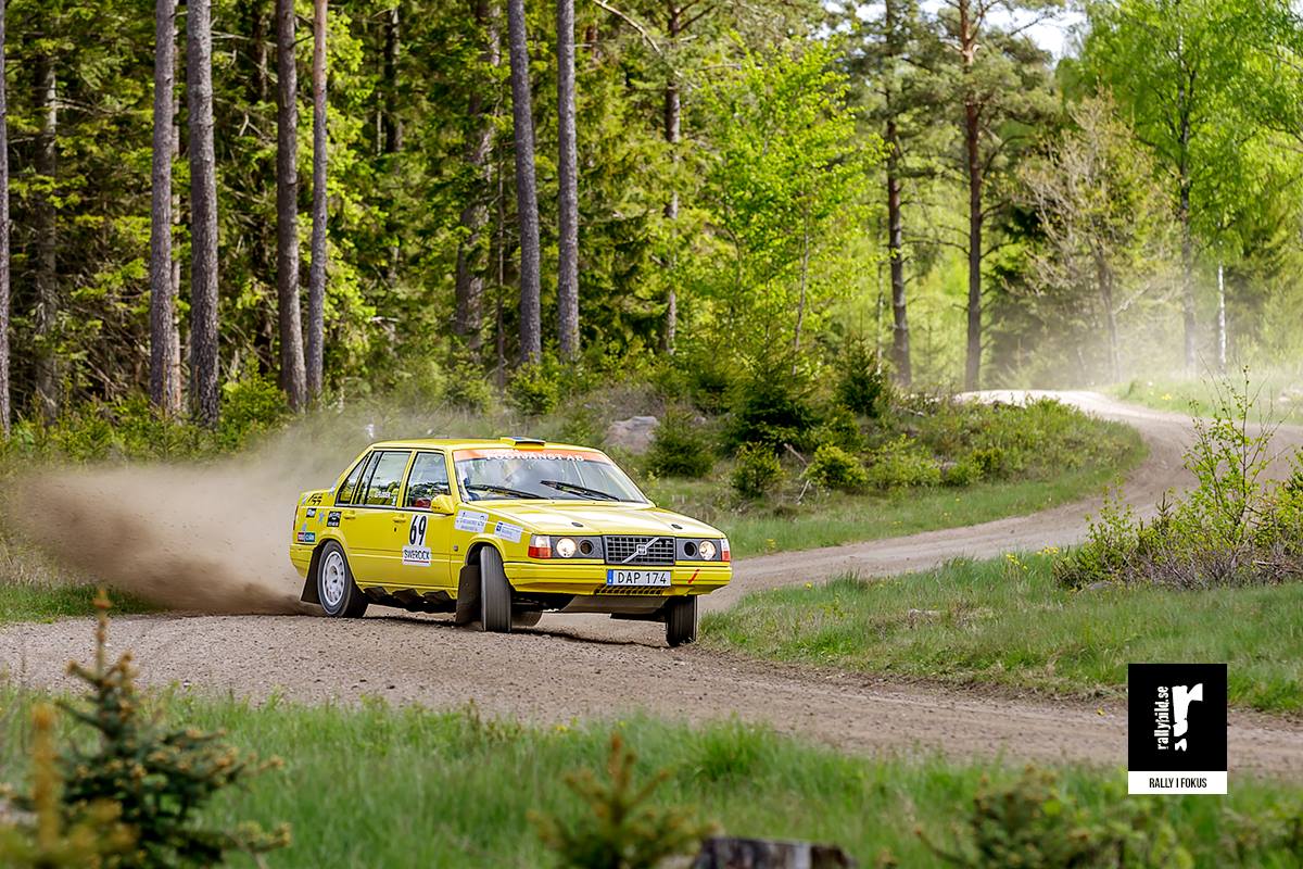 Bengt Carlsson Motorsport... - Bengt Carlsson Motorsport