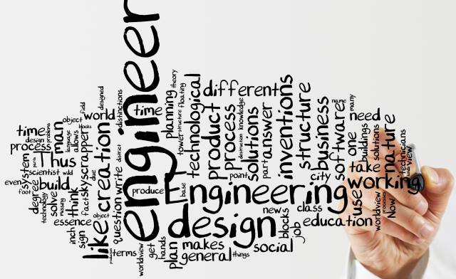 Engineering Everything.