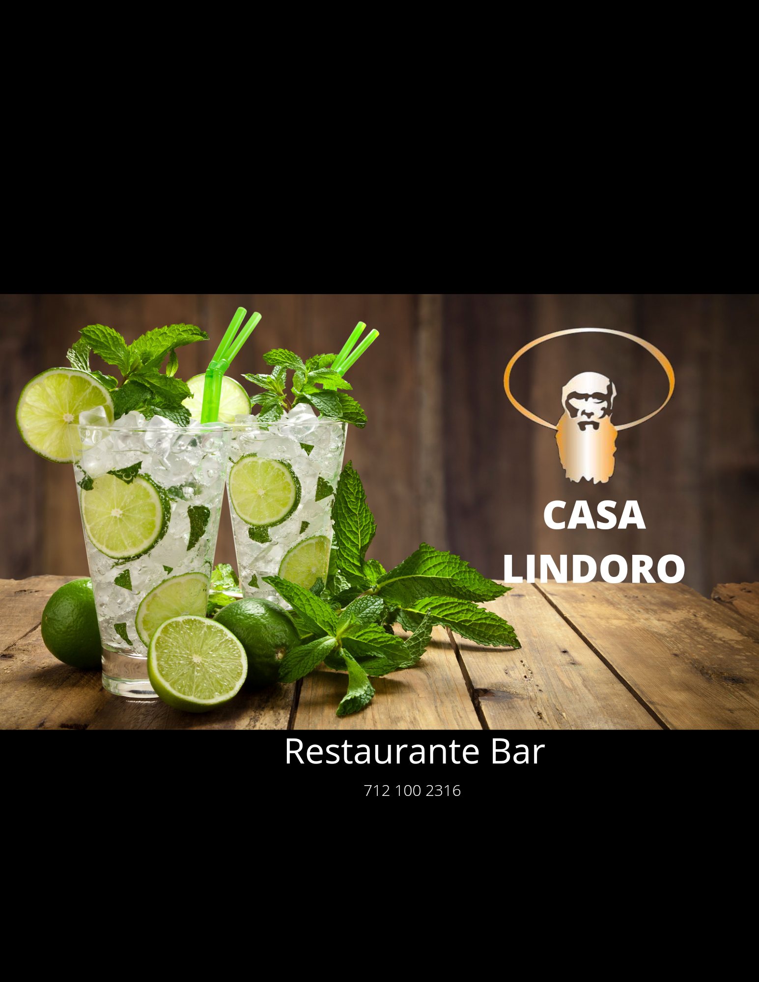 Casa Lindoro