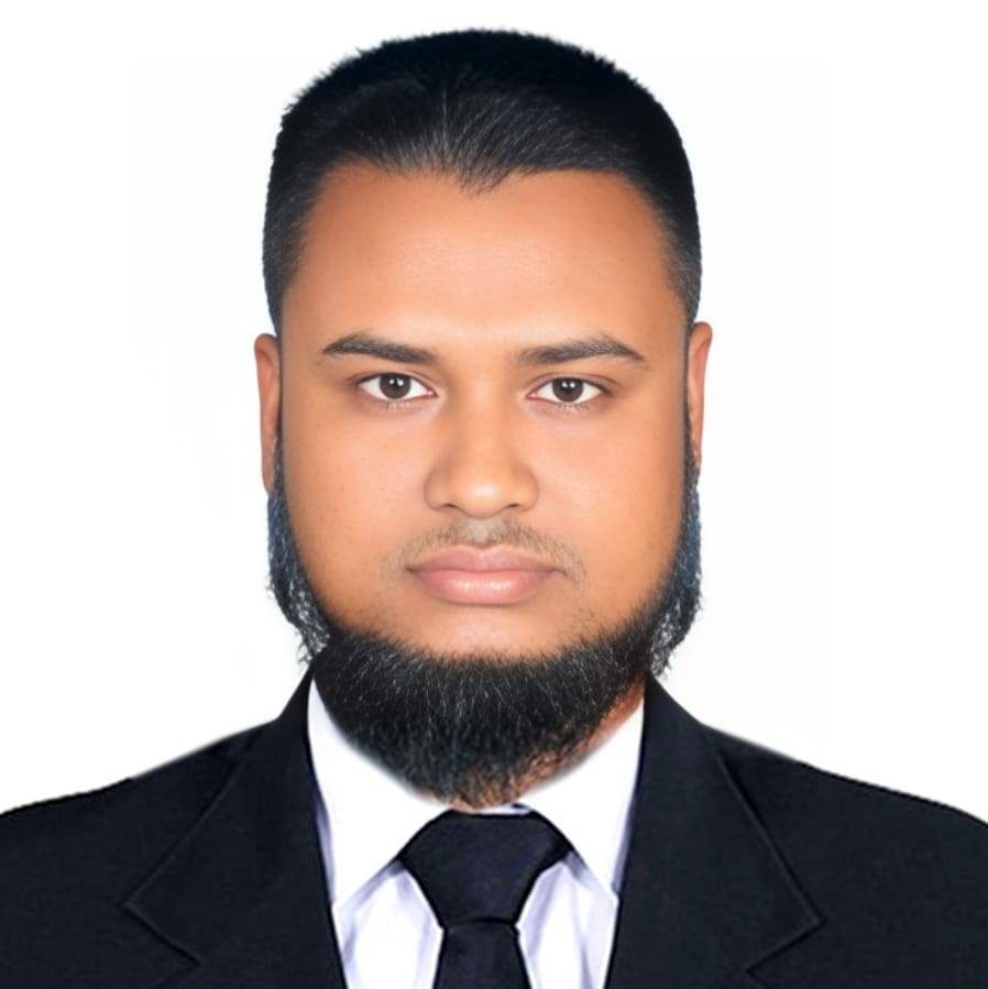 MD Mizanur Rahman