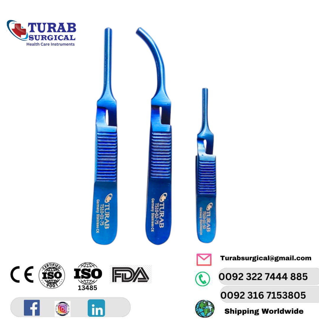 Turab Surgical | Sialkot