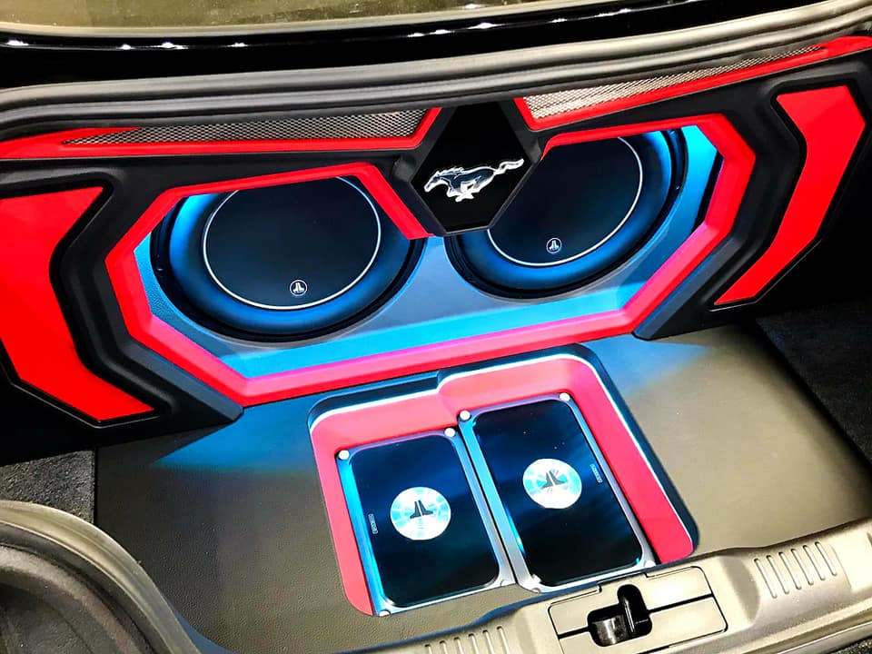 D-Tronics - 💥 💥 💥 Look at this amazing box, designed for a...