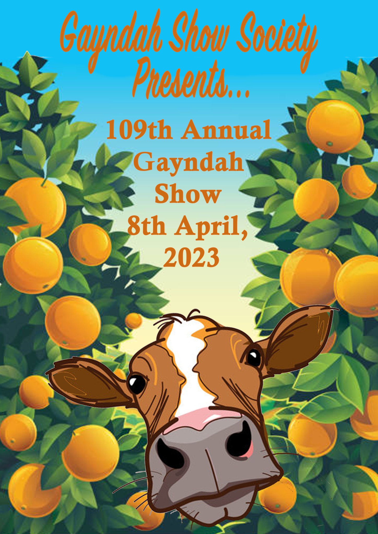 Gayndah Show Society | Gayndah QLD