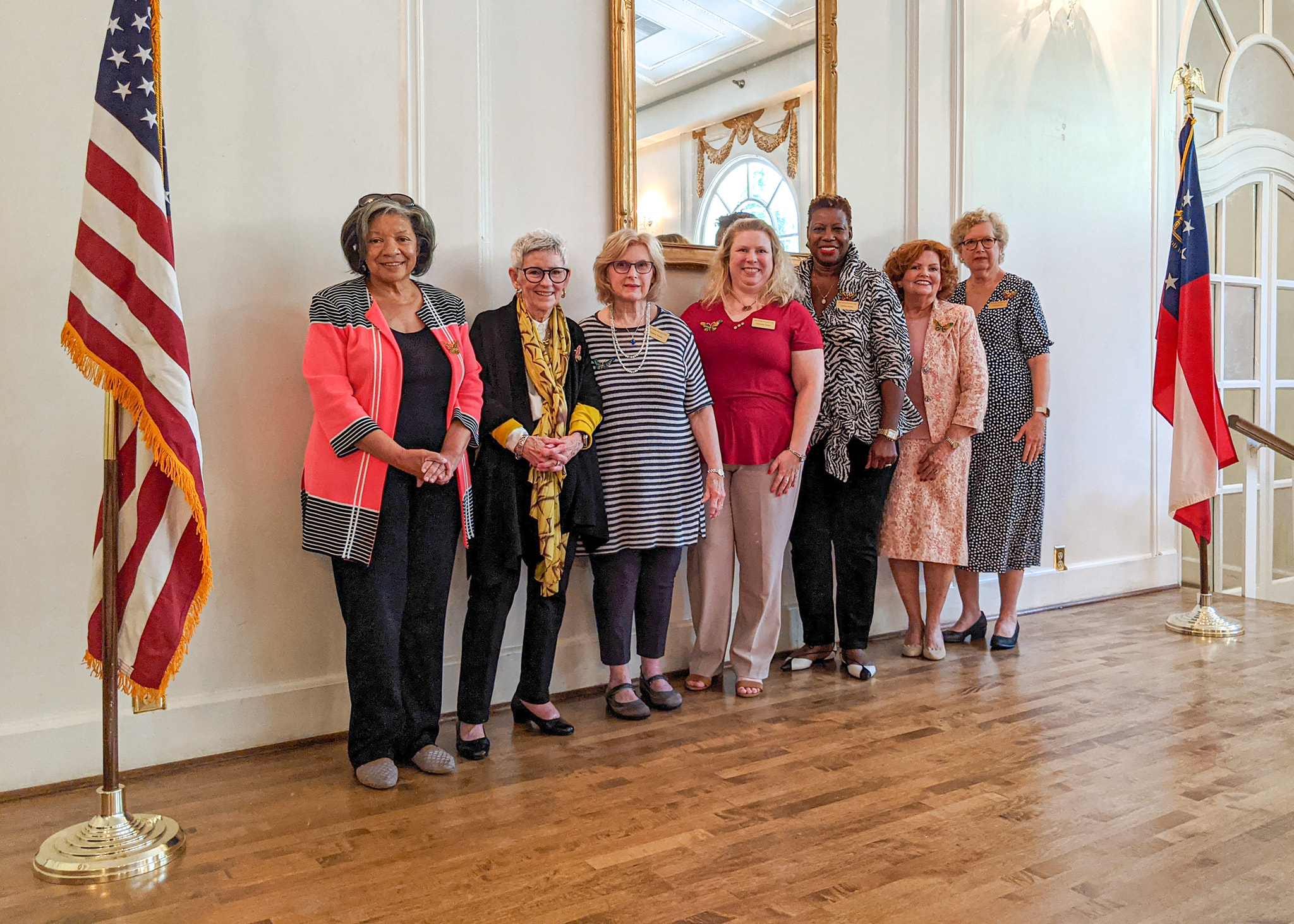 Congratulations to our newly... - The Atlanta Woman's Club | Facebook
