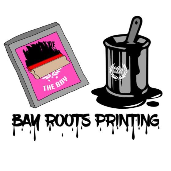 Bay Roots Printing Co. | San Francisco CA