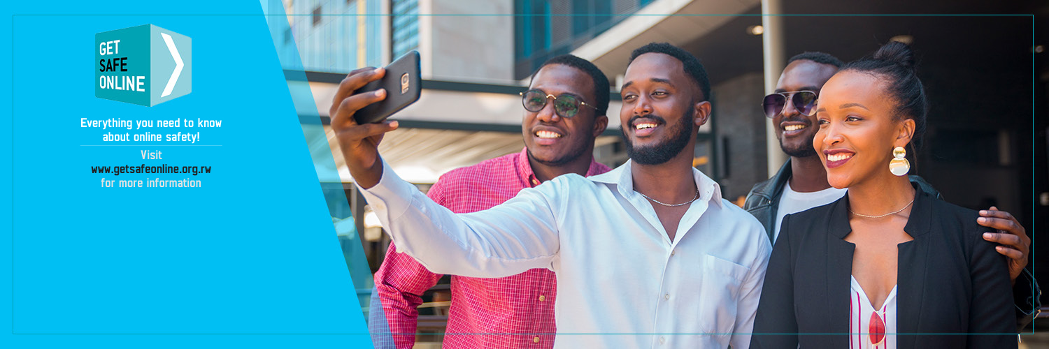 Get Safe Online Rwanda