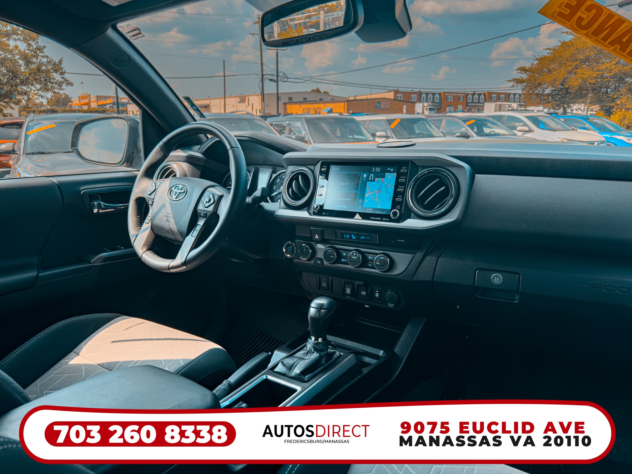 Autos Direct de Manassas | Manassas VA