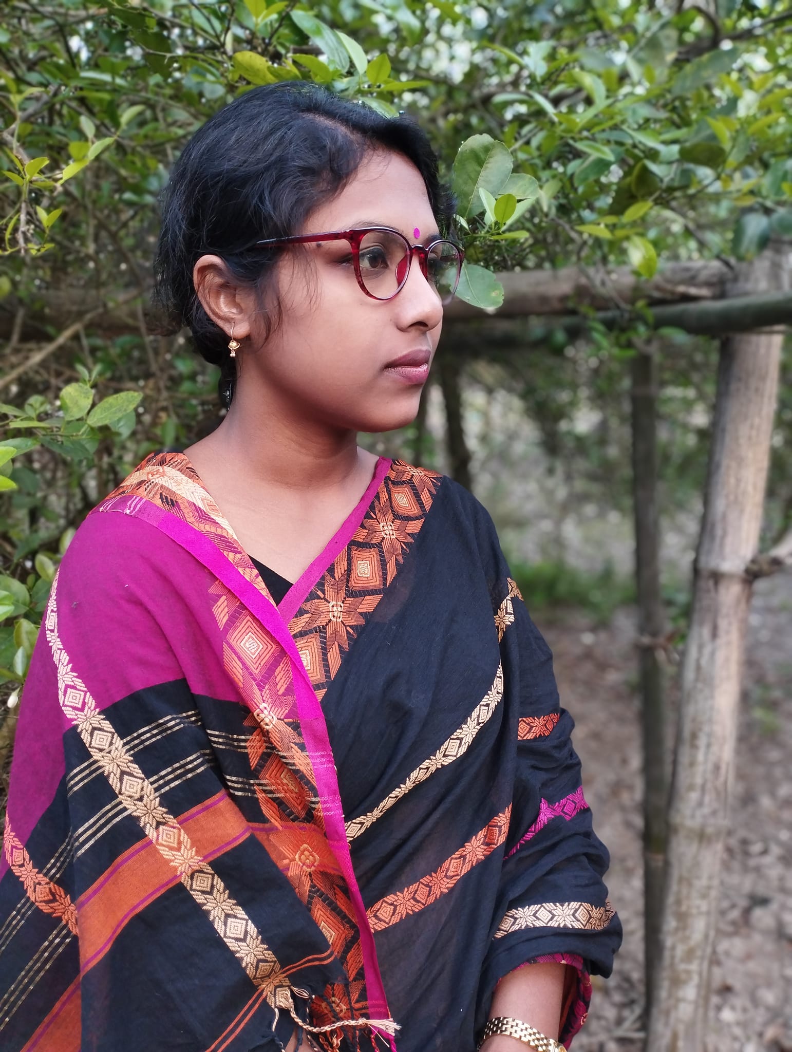 Mst Rikta Khatun