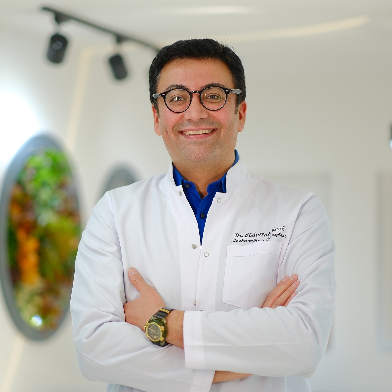 Uzm.Dr. Abdullah Ünal added a new... - Uzm.Dr. Abdullah Ünal