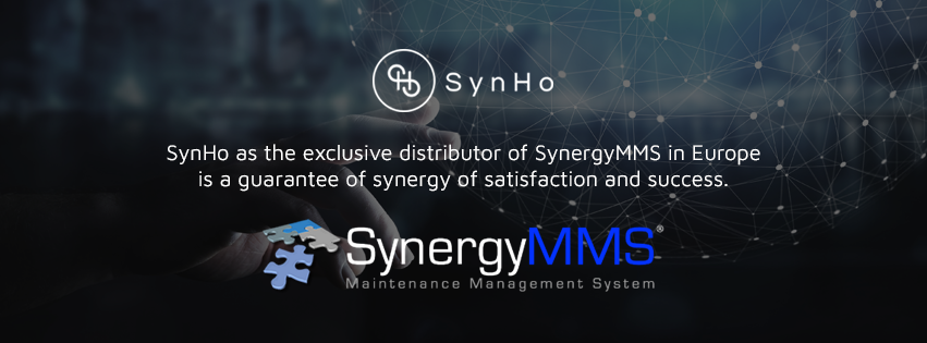 SynHo Ltd. | London