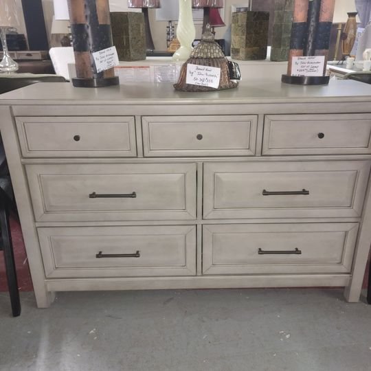 evolur santa fe dresser storm grey Evolur Cheyenne 5 in 1 Full Panel Convertible Crib  The Baby's Room