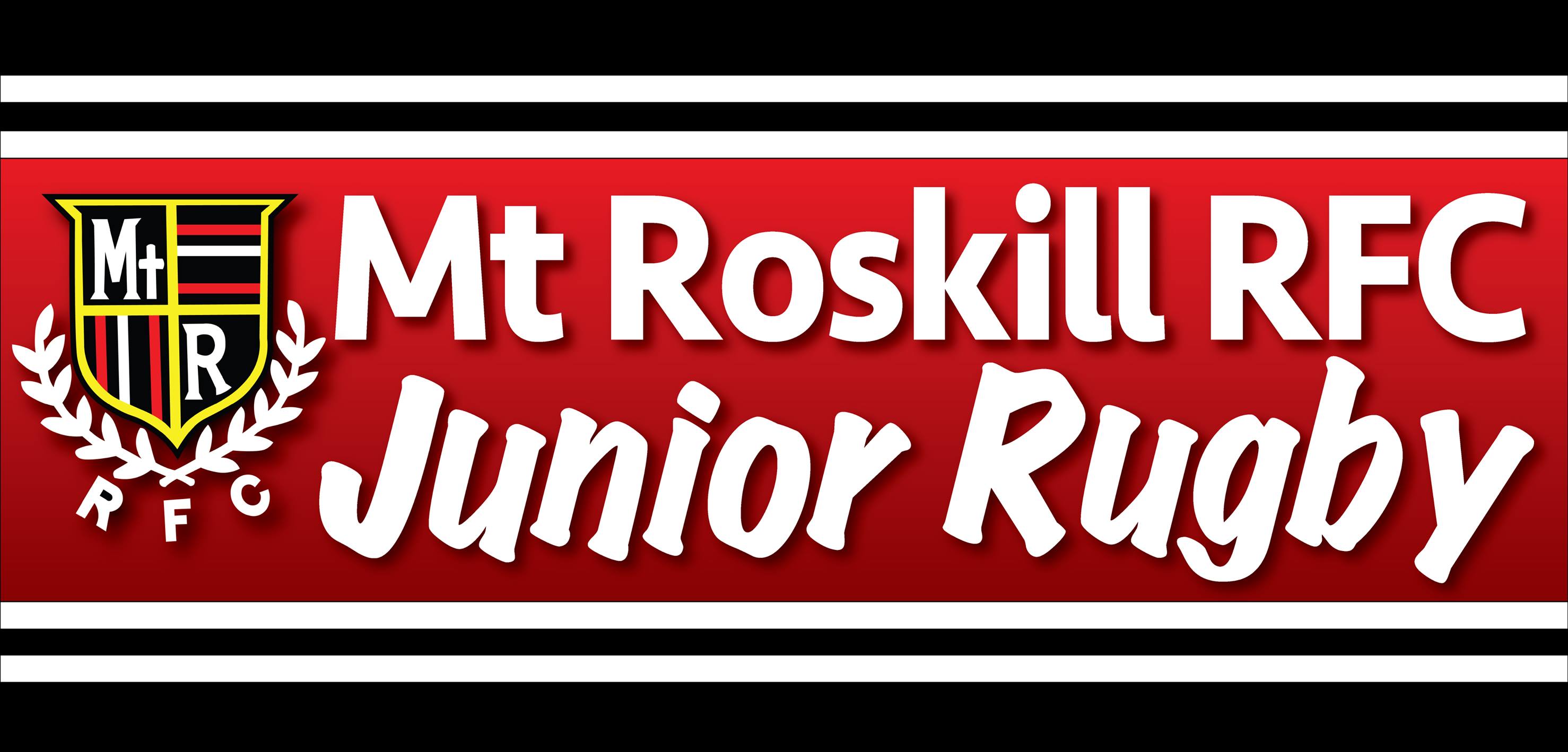 Mount Roskill Junior Rugby - Home