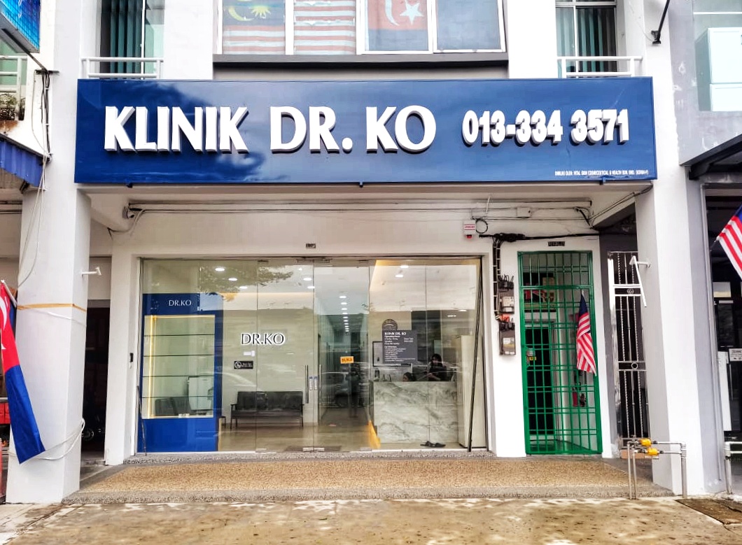 Klinik Reddy Kajang - The management of Klinik Reddy Kajang, Sg Chua ...