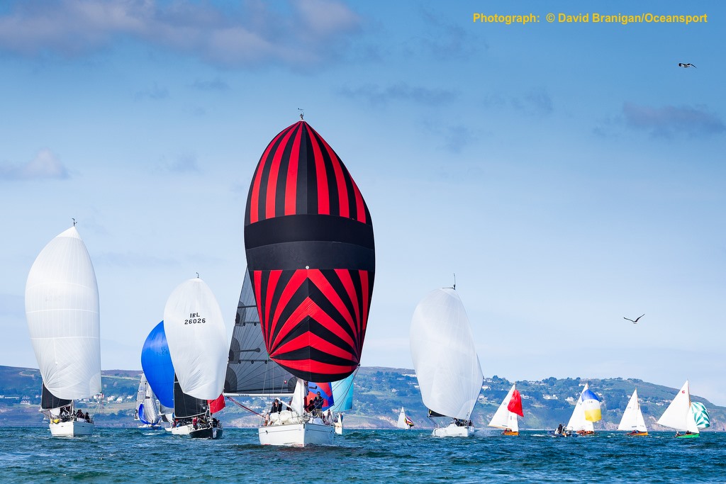 Embarr Sailing - Today was much better. We are now third overall but ...