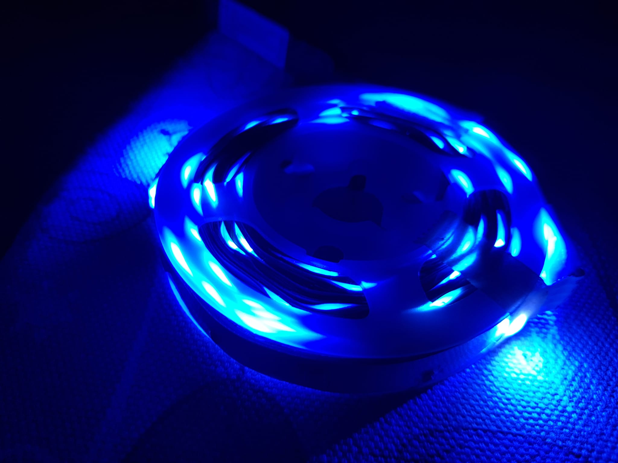 Sub Lights