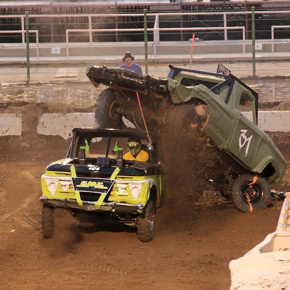 Mayhem Racing