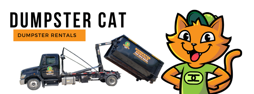 Dumpster Cat Rentals