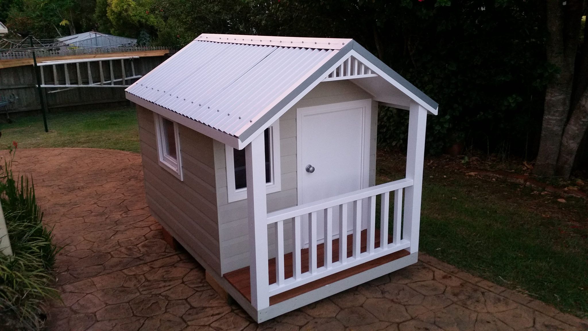 Custom Made Cubbies | Toowoomba QLD