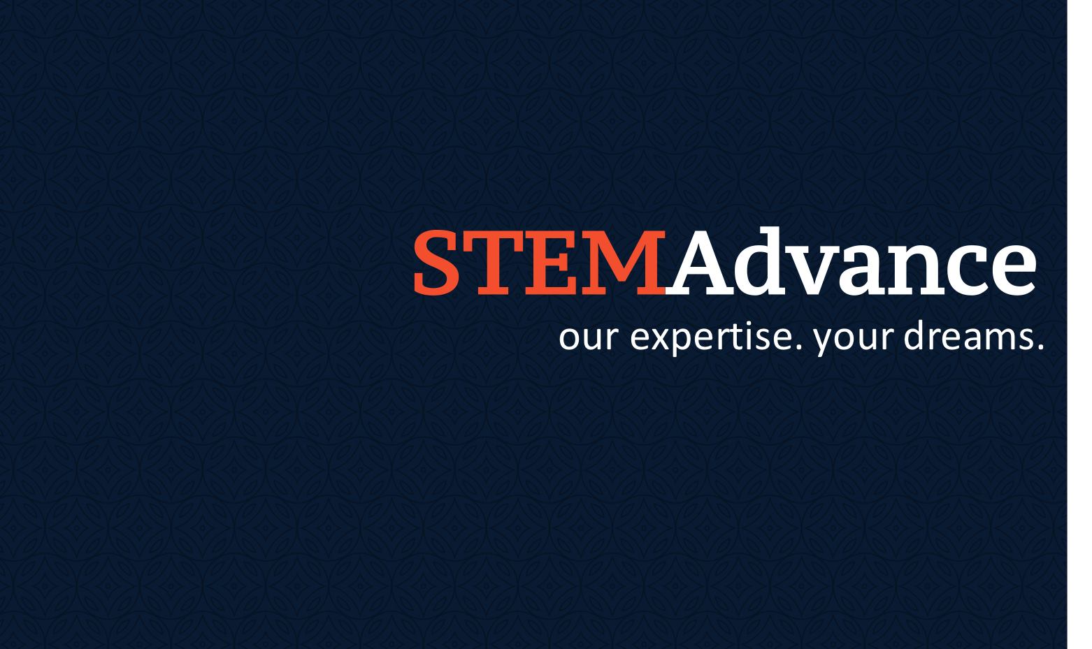 STEM Advance