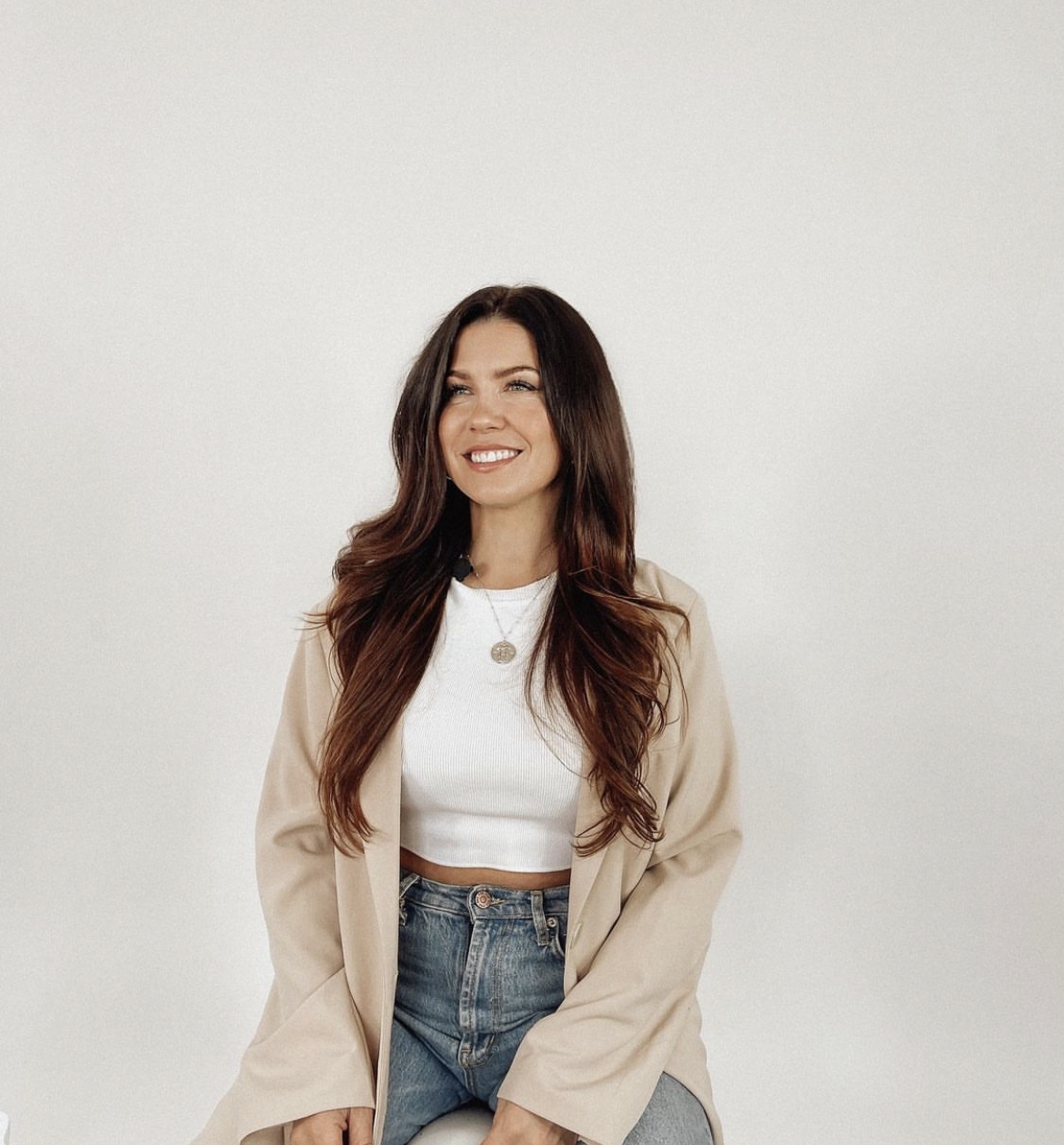 Danielle Rae Lash Executive