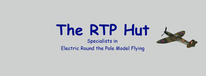 The RTP Hut