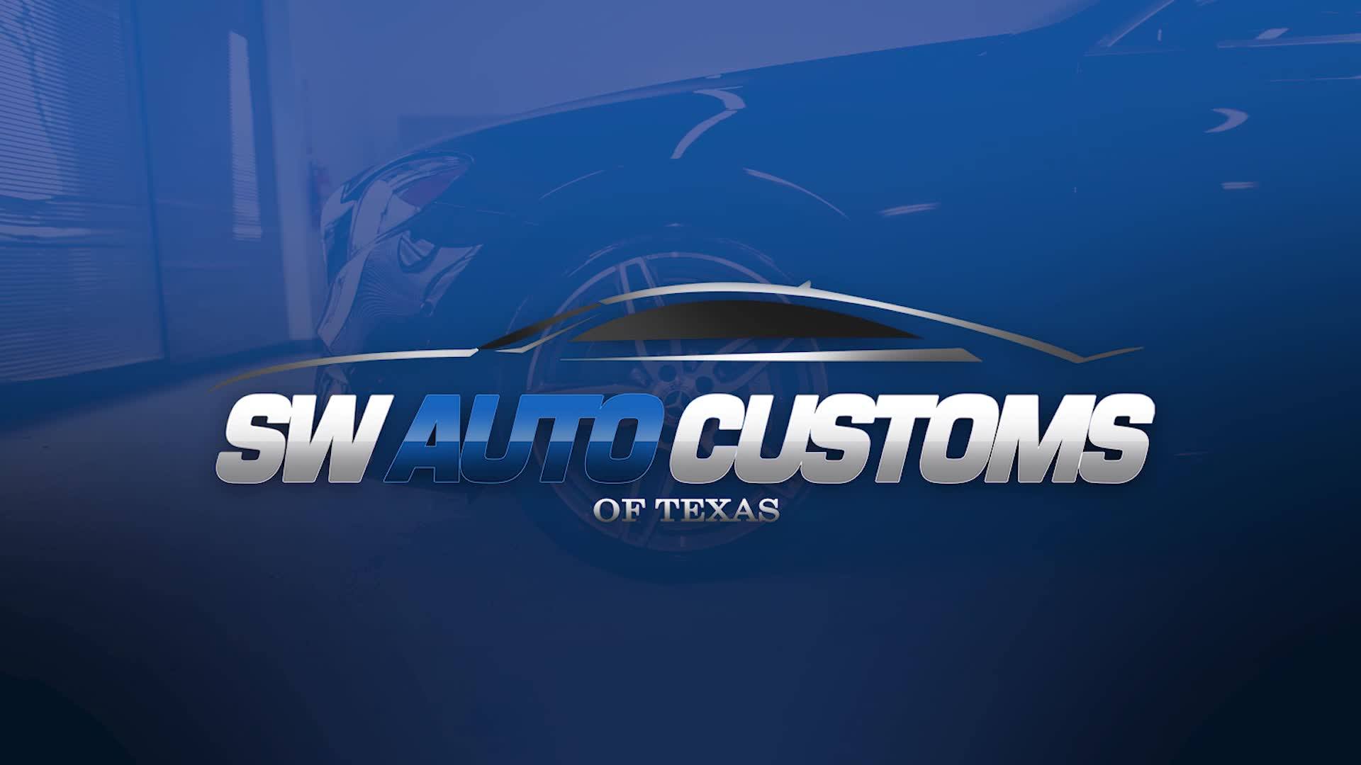 SW Auto Customs | San Antonio TX