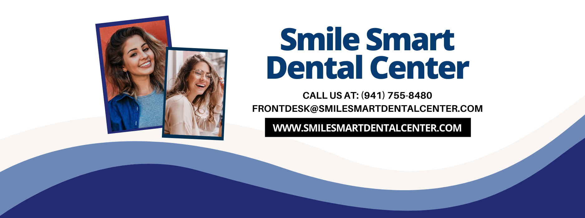 Smile Smart Dental Center | Bradenton FL