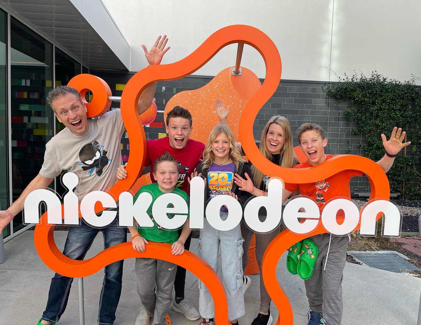 Kids Choice Awards Voting Guide
