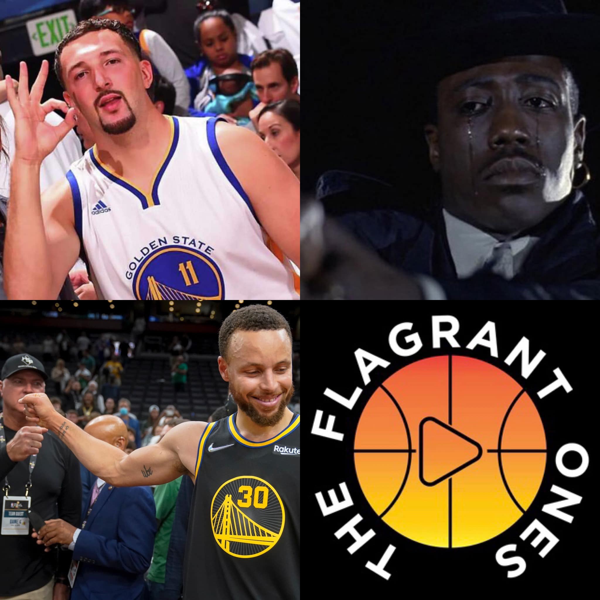 On today's episode of The Flagrant... - The Flagrant Ones | Facebook