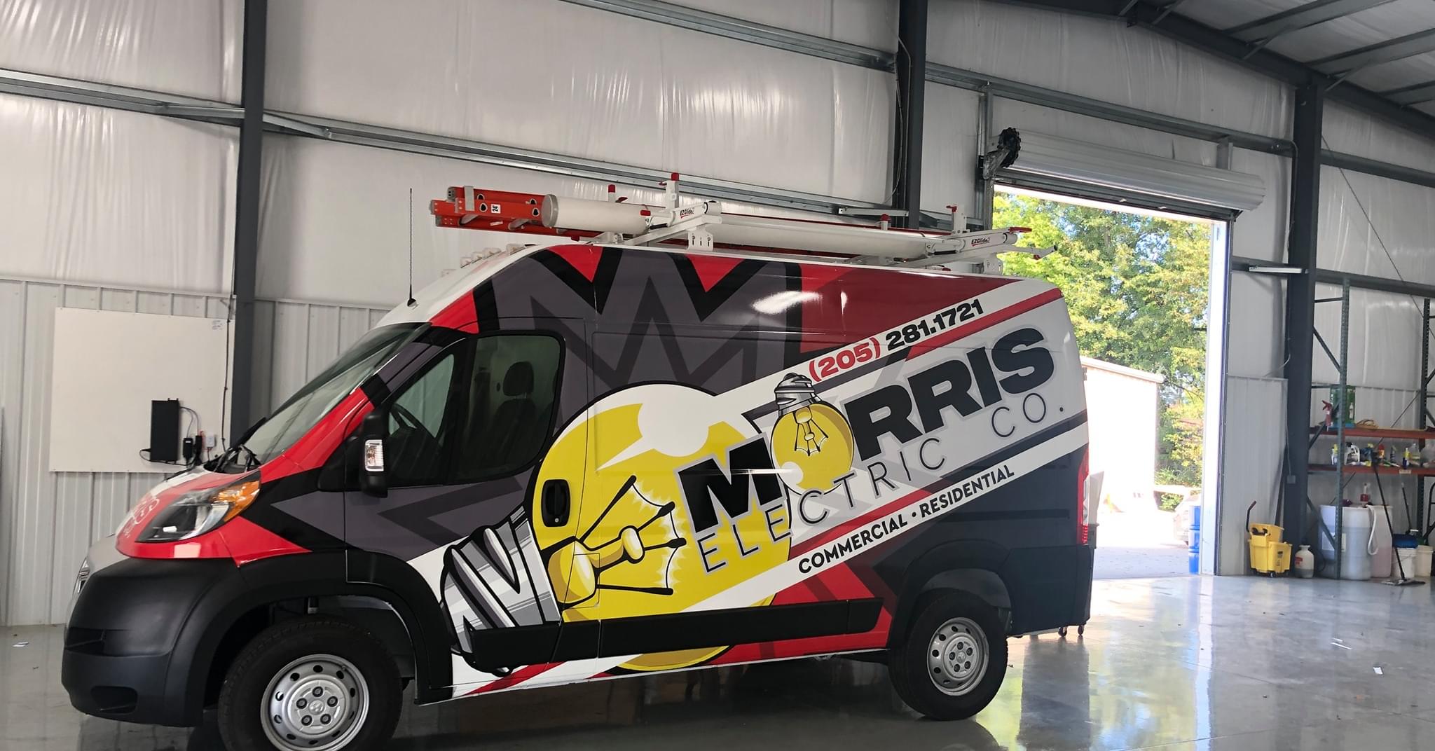 Morris Electric Company