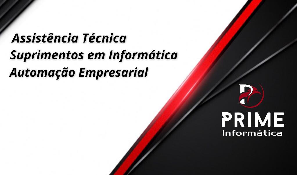 Infonexus | Vilhena RO