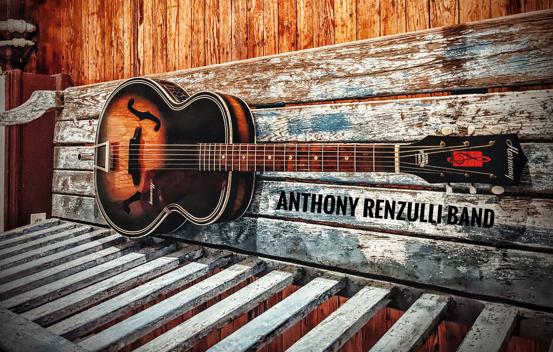 Anthony Renzulli Band
