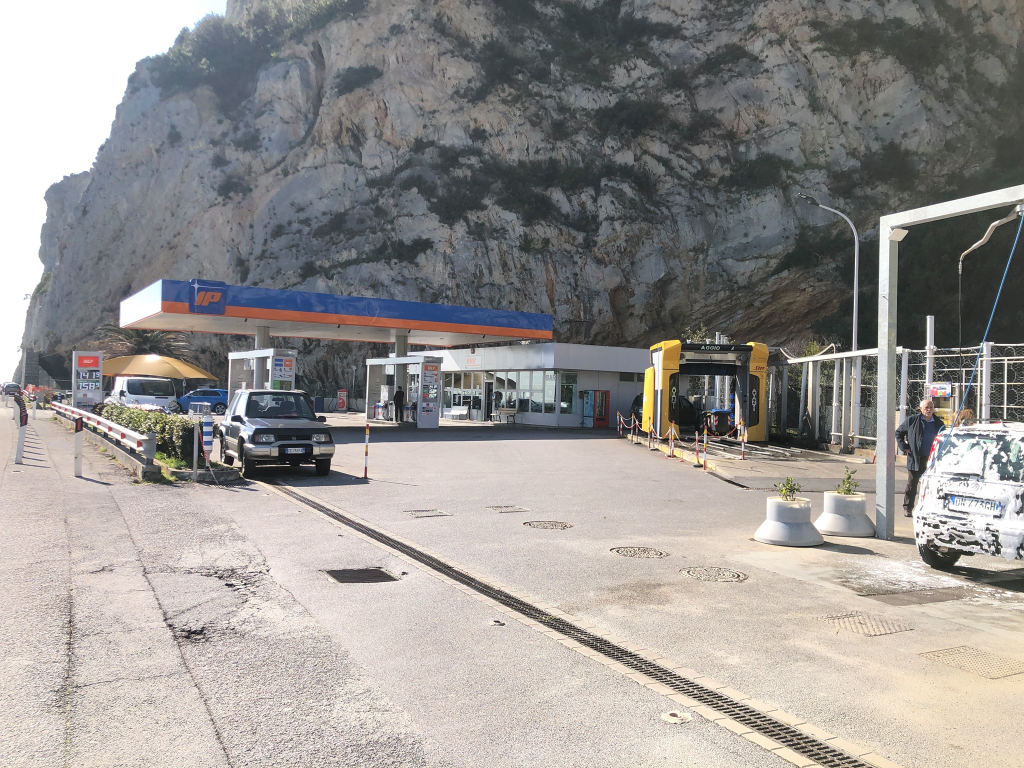 Caringella sas di Caringella Federico & C | Finale Ligure