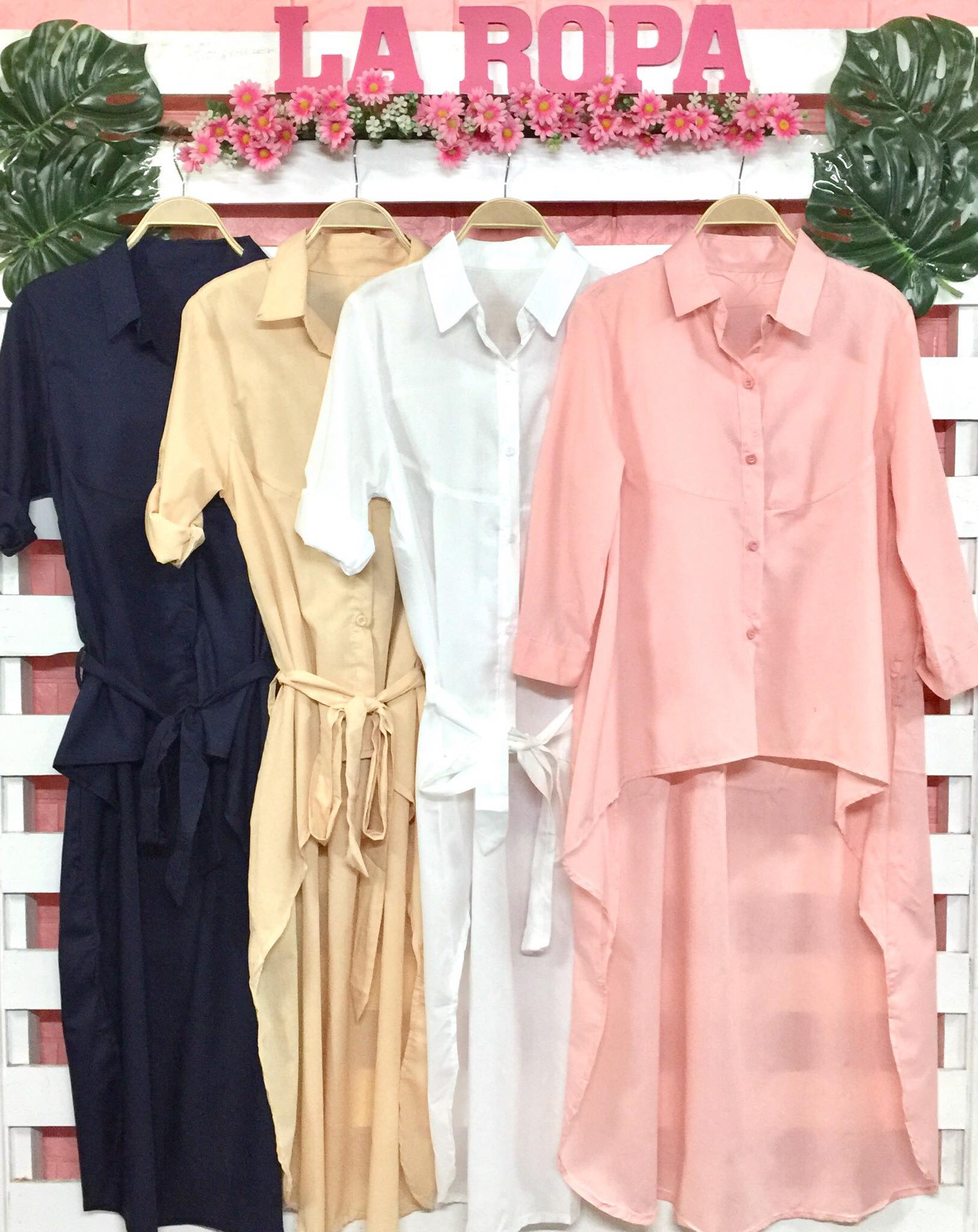 La Ropa - New stocks! 🔥🛍💕 WE ACCEPT SHIPPING NATIONWIDE 🚛...