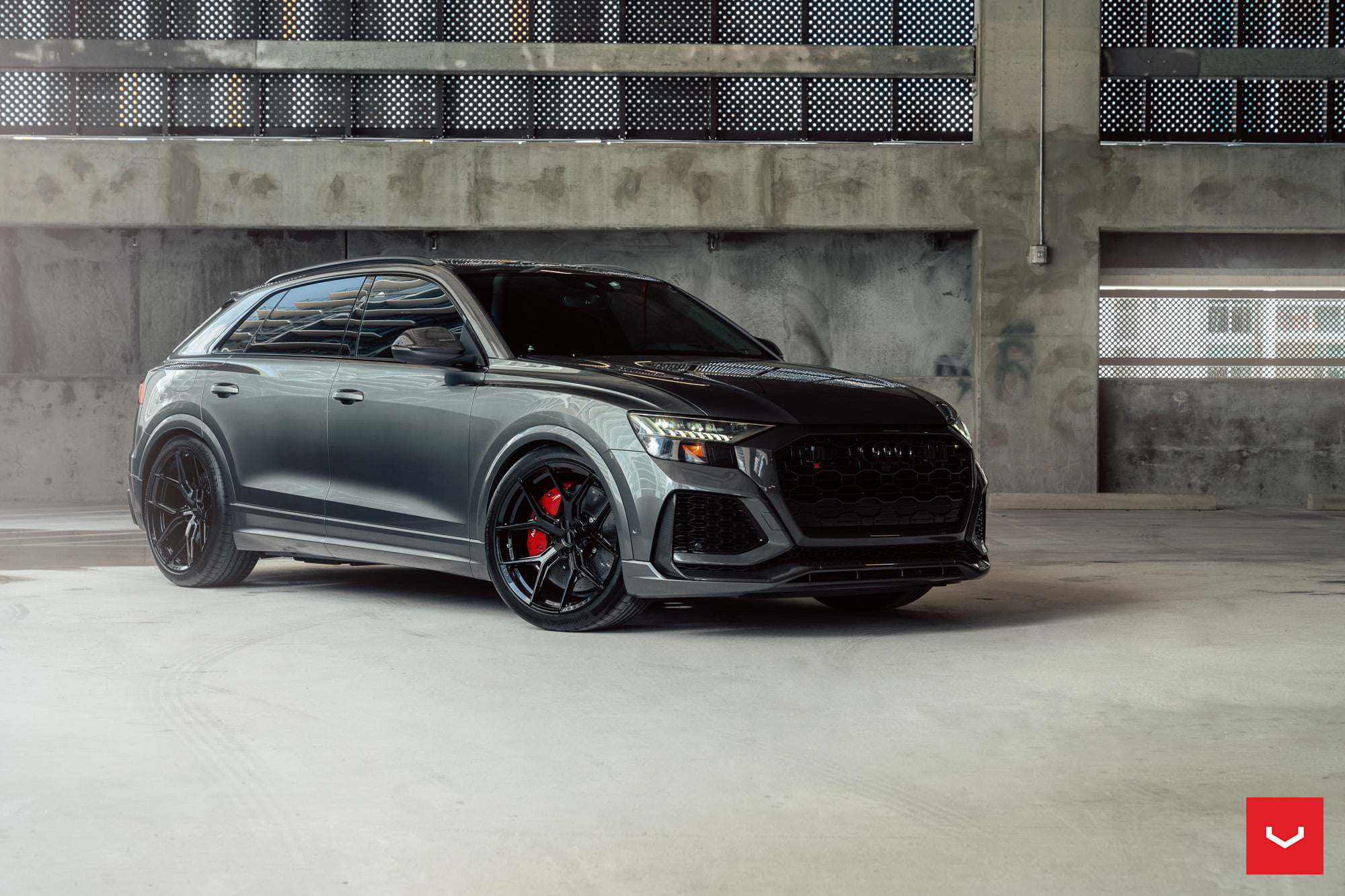 The all-new 23