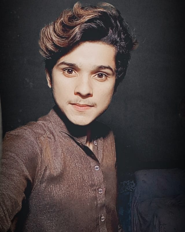 Rana Zohaib Rana