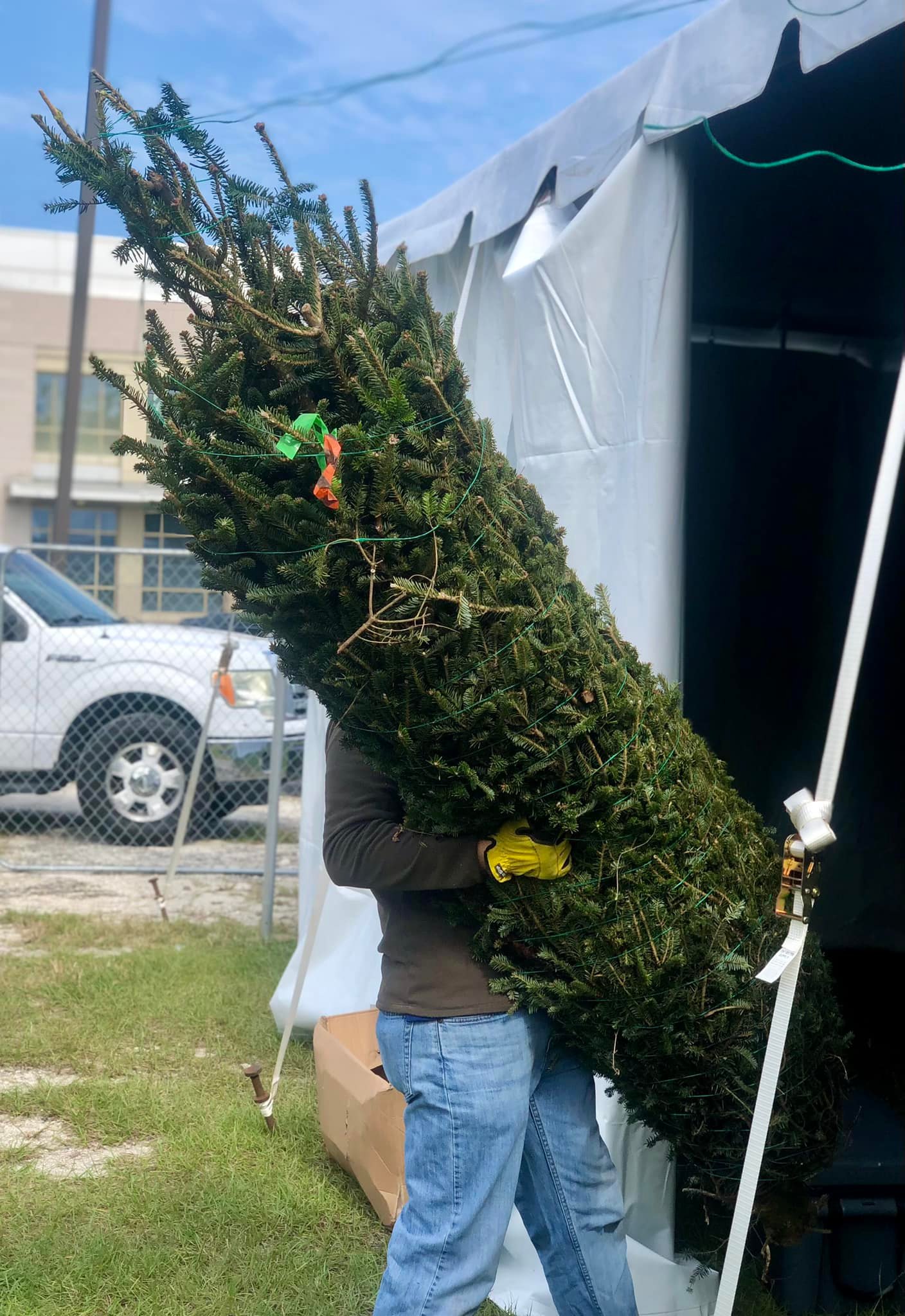 In search of the... - Seminole County Sheriff's Office