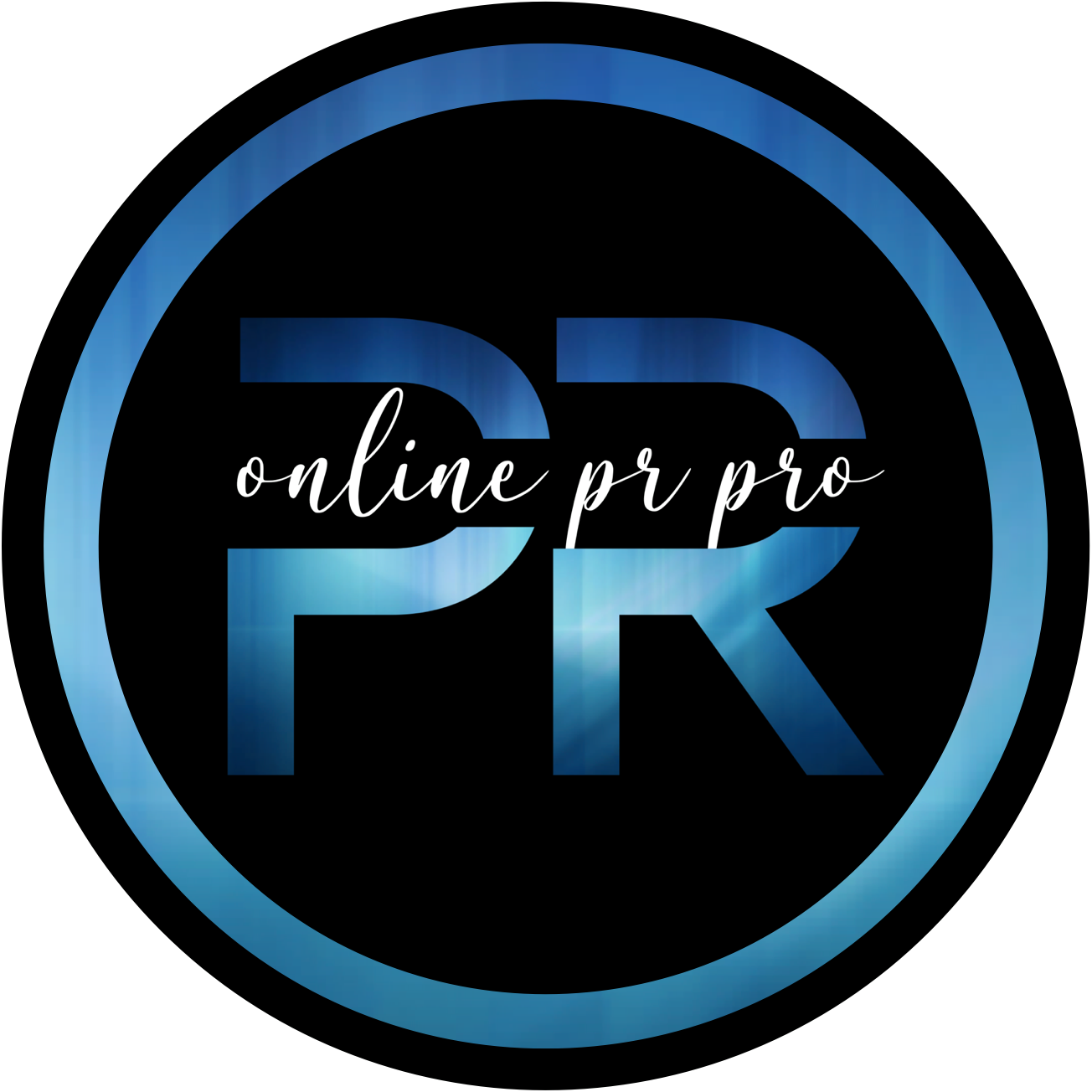 Online PR Pro