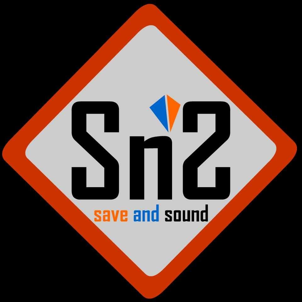 ทำป้าย เซฟตี้ ป้ายความปลอดภัย ป้ายจราจร ป้ายสั่งทำ Save N Sound