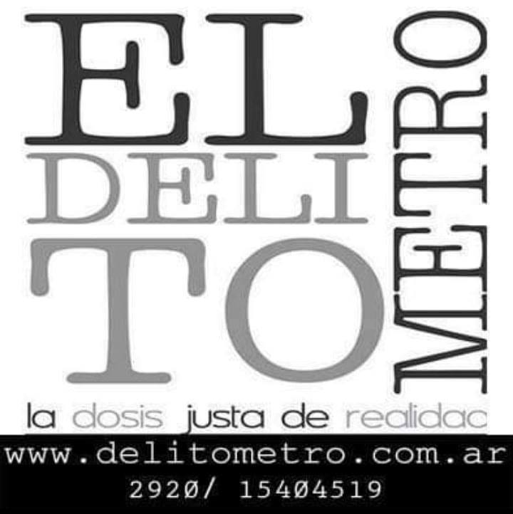 Entraron a robar a una tienda... - El Delitometro Alejandro | Facebook