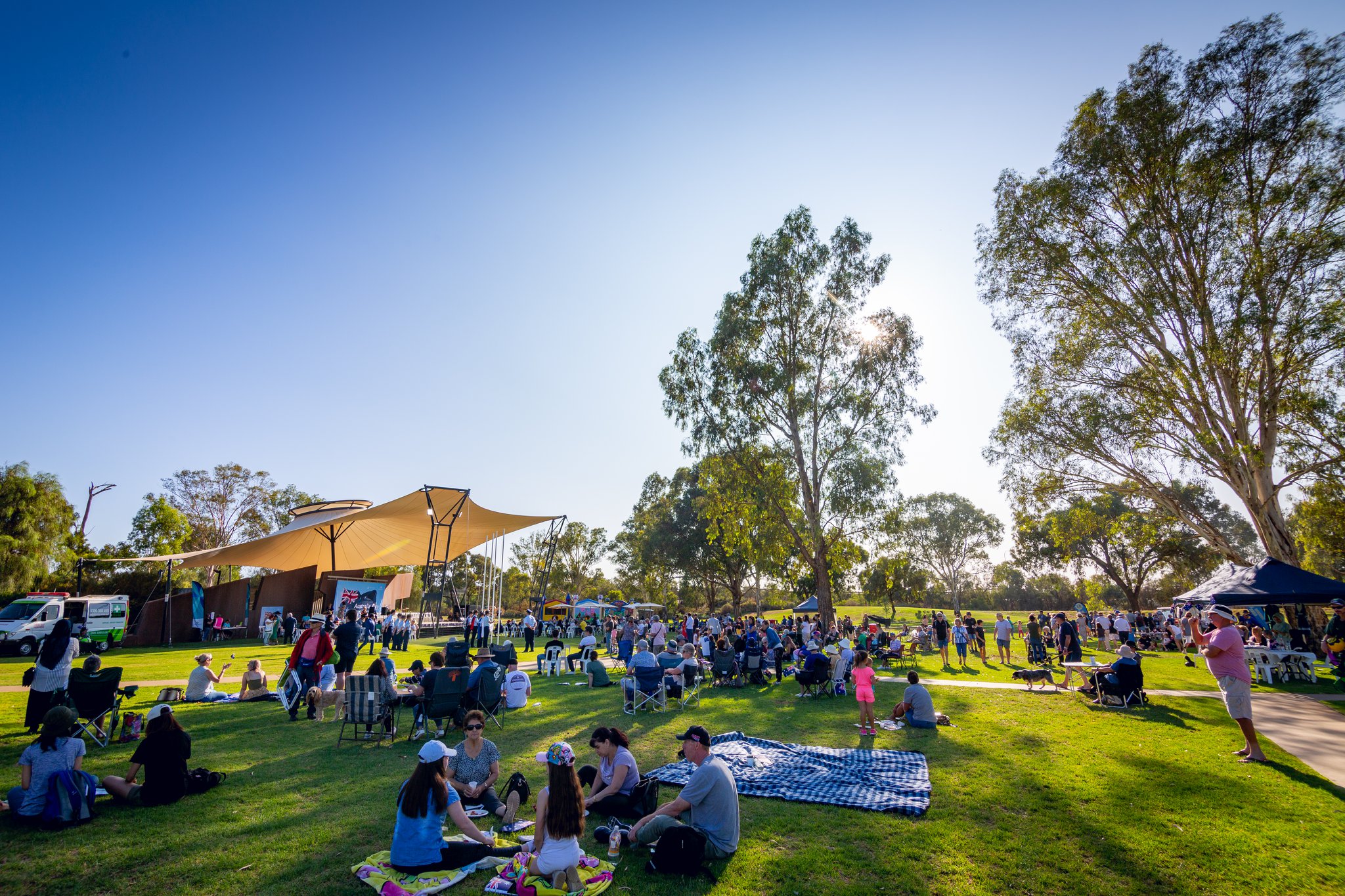 Our Leisure and Cultural... - Mildura Rural City Council
