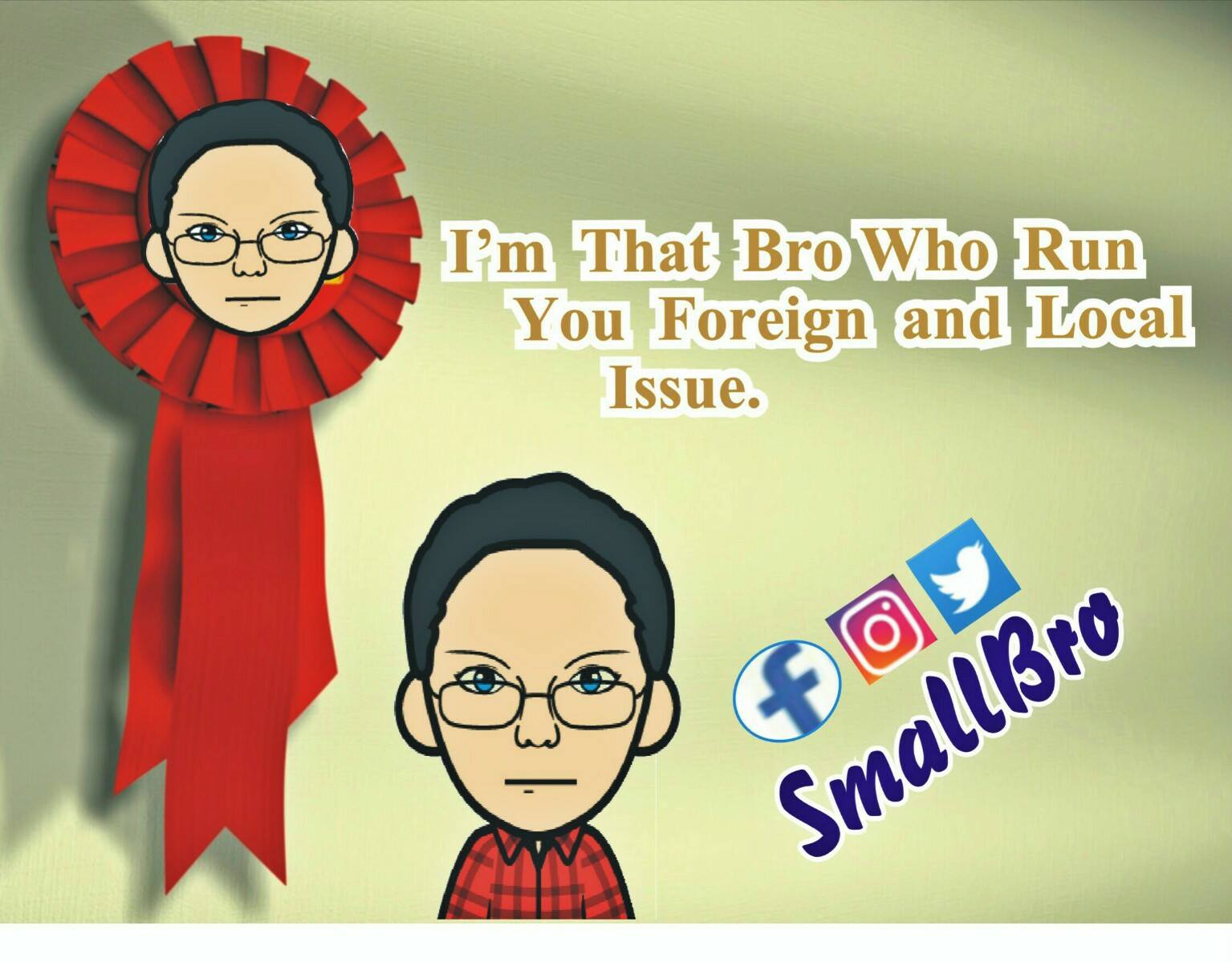 Small Bro