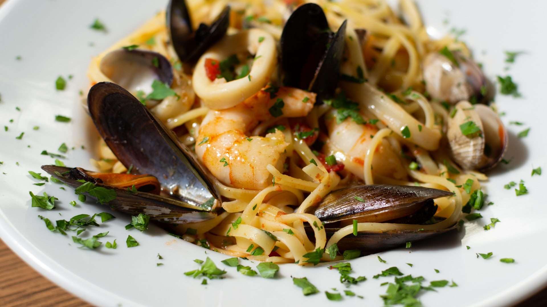 Da Raffaele Bistro - Italian Restaurant & Deli | Bromley