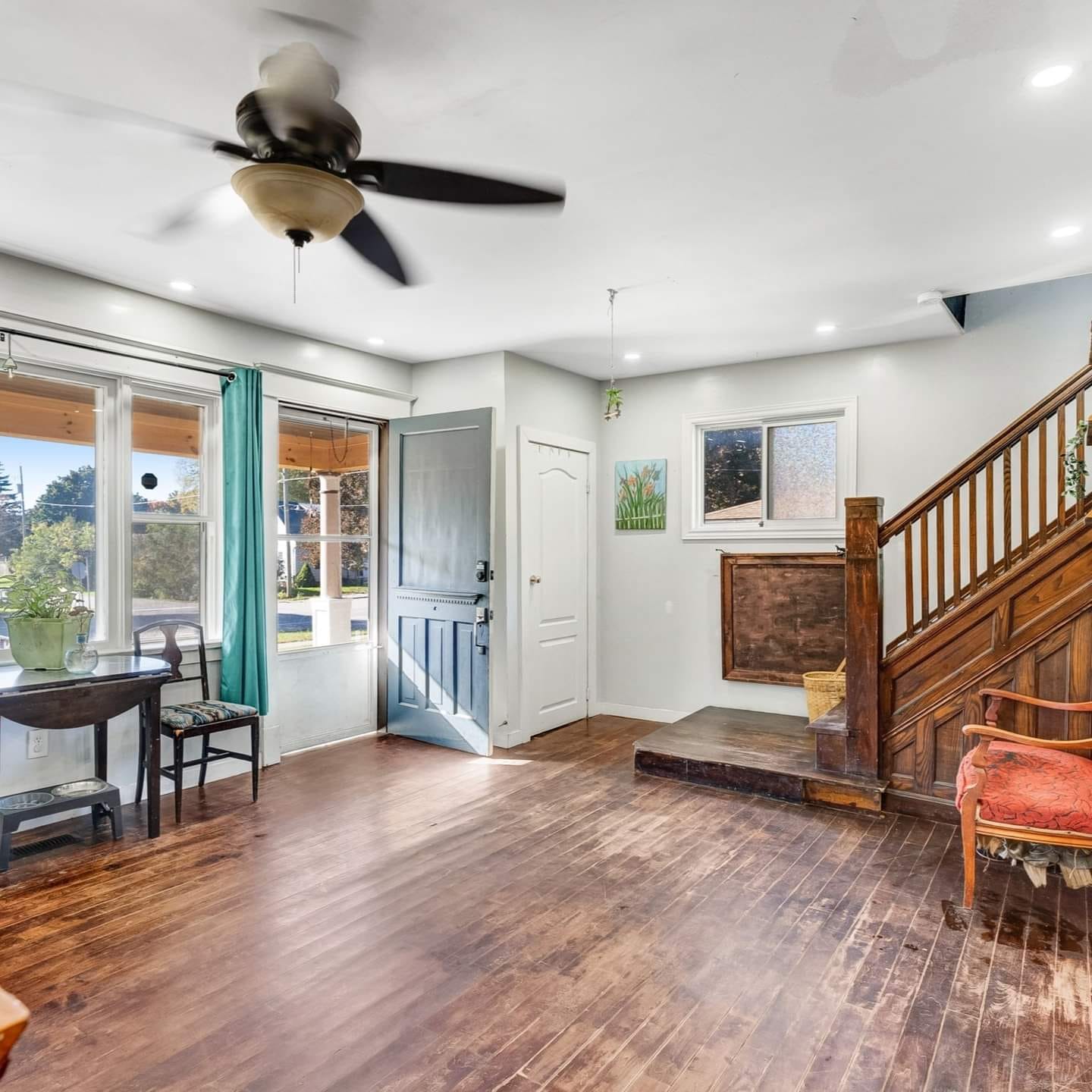Jacob Atkinson Royal LePage State Realty | Caledonia ON
