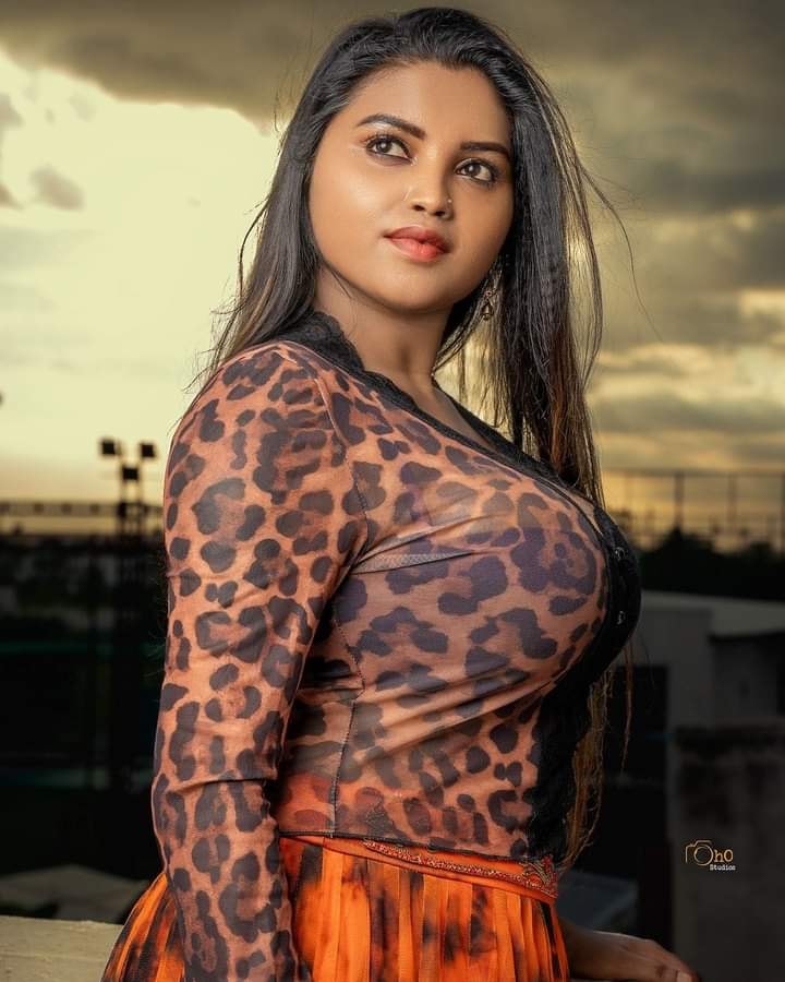 Sonia Singh Rajput | Chennai