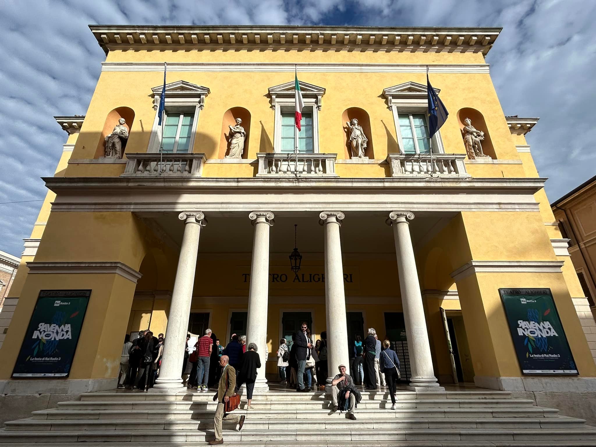 Metaplano Tour - La Ravenna dei MOSAICI. Bellissime visite!!!