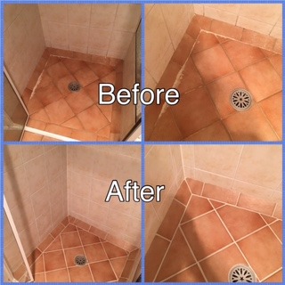 For a fraction of the cost of a... - Tile Rescue Penrith NSW | Facebook