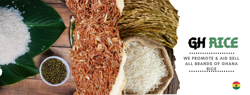 GH Rice