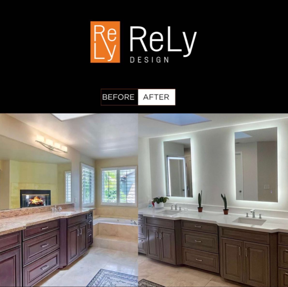 ReLy Design Co | Solana Beach CA